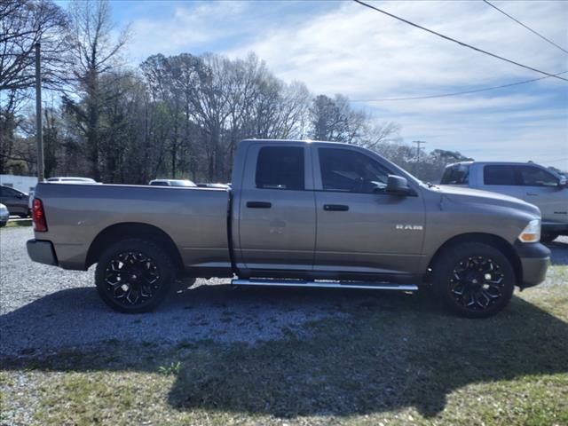 2010 Dodge Ram 1500 ST