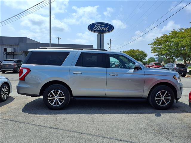 2021 Ford Expedition MAX XLT