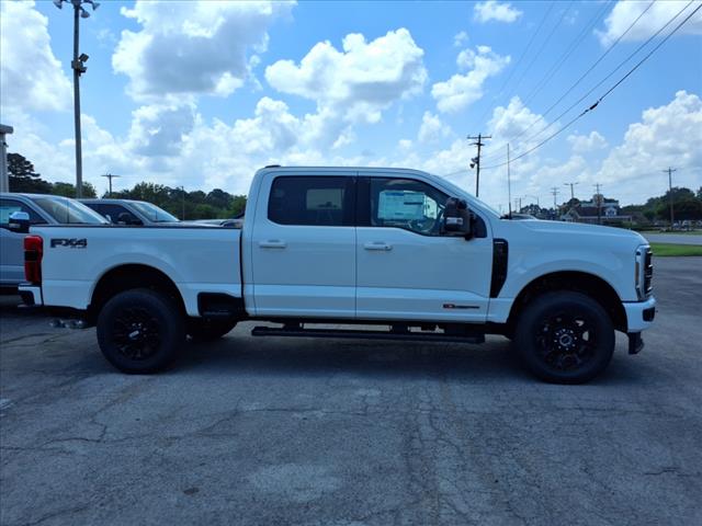 2025 Ford F-250 Super Duty Lariat