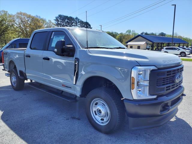 2025 Ford F-250 Super Duty XLT