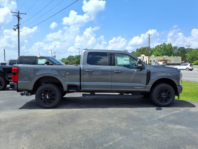 2025 Ford F-250 Super Duty Lariat