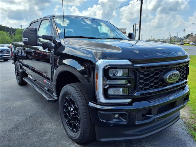 2025 Ford F-250 Super Duty Lariat