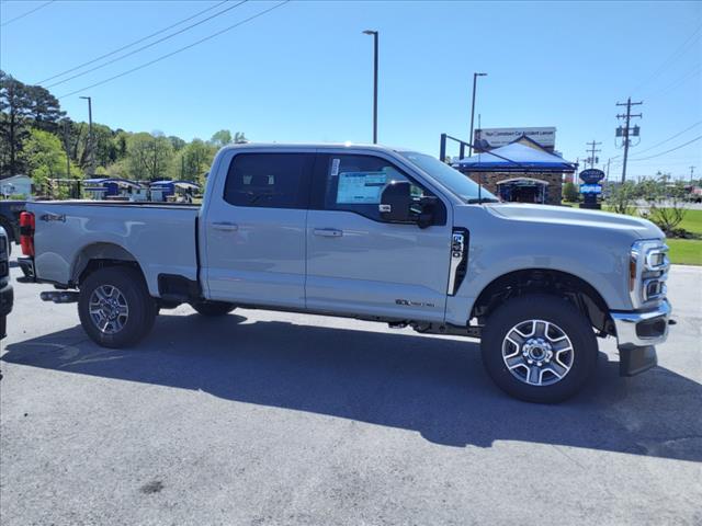 2025 Ford F-250 Super Duty Lariat