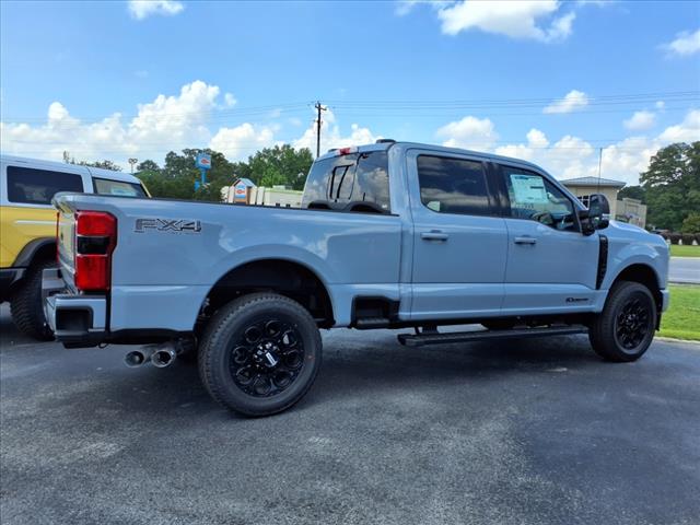 2025 Ford F-250 Super Duty Lariat