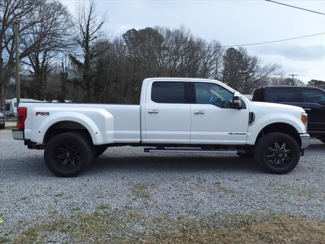 2019 Ford F-350 Super Duty Lariat