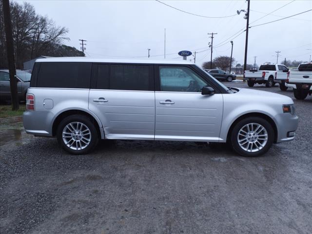 2013 Ford Flex SEL