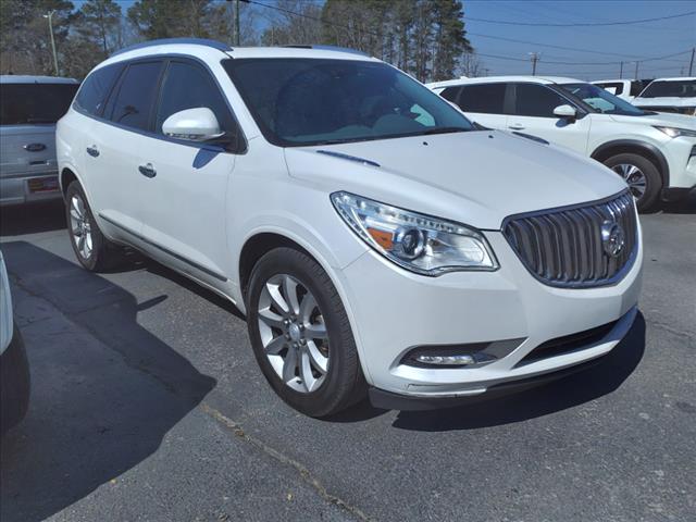 2016 Buick Enclave Premium