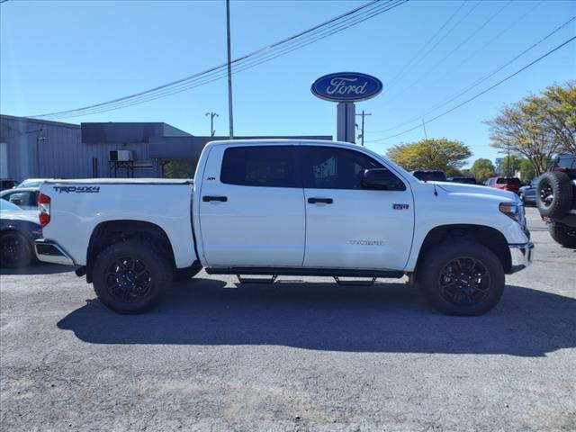2019 Toyota Tundra SR5