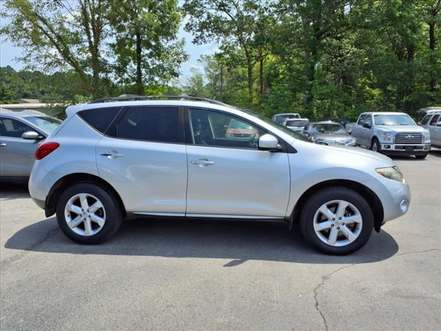 2010 Nissan Murano SL