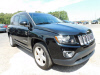 2014 Jeep Compass High Altitude Edition