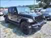 2022 Jeep Gladiator High Altitude