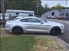 2015 Ford Mustang EcoBoost