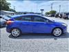 2015 Ford Focus Titanium