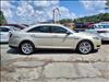 2018 Ford Taurus Limited