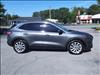 2022 Ford Escape Hybrid Titanium