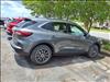 2025 Ford Escape Plug-In Hybrid PHEV