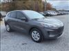 2020 Ford Escape S