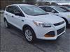 2016 Ford Escape S