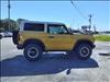 2024 Ford Bronco Heritage Limited Edition