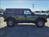 2023 Ford Bronco Badlands Advanced