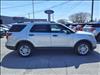 2012 Ford Explorer Base