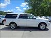 2017 Ford Expedition EL Limited