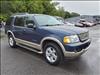 2005 Ford Explorer Eddie Bauer