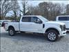 2019 Ford F-250 Super Duty Lariat