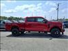 2025 Ford F-250 Super Duty Lariat