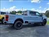 2025 Ford F-250 Super Duty Lariat