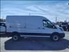 2025 Ford Transit 250