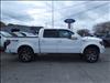 2012 Ford F-150 FX4