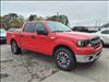 2008 Ford F-150 XLT