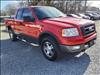 2005 Ford F-150 FX4