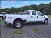 2008 Ford F-450 Super Duty Lariat