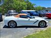 2017 Chevrolet Corvette Stingray