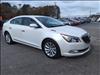 2016 Buick LaCrosse Leather