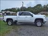 2021 Chevrolet Silverado 2500HD LTZ