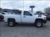 2013 Chevrolet Silverado 1500 Work Truck