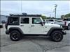 2010 Jeep Wrangler Unlimited Rubicon
