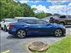 2018 Nissan Maxima Platinum