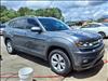2018 Volkswagen Atlas V6 SE