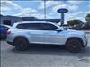 2018 Volkswagen Atlas V6 SEL