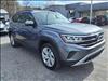 2021 Volkswagen Atlas V6 SE 4Motion