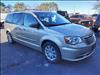 2015 Chrysler Town and Country Touring