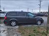 2012 Dodge Grand Caravan Crew