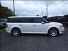 2009 Ford Flex Limited