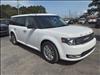 2018 Ford Flex SEL