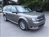 2014 Ford Flex SEL