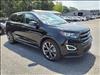 2017 Ford Edge Sport